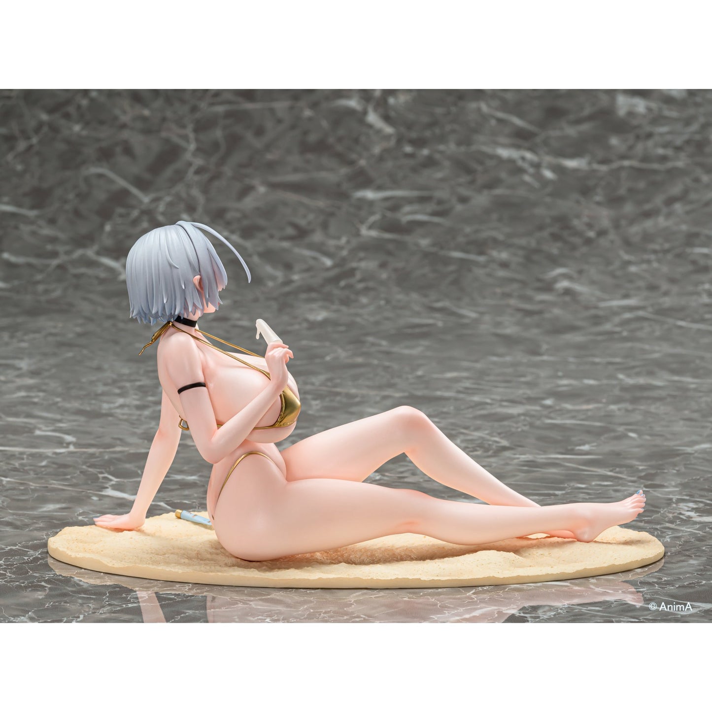 『ナオフィリア ビキニver.』  illustration by AnimA 1/6 完成品フィギュア