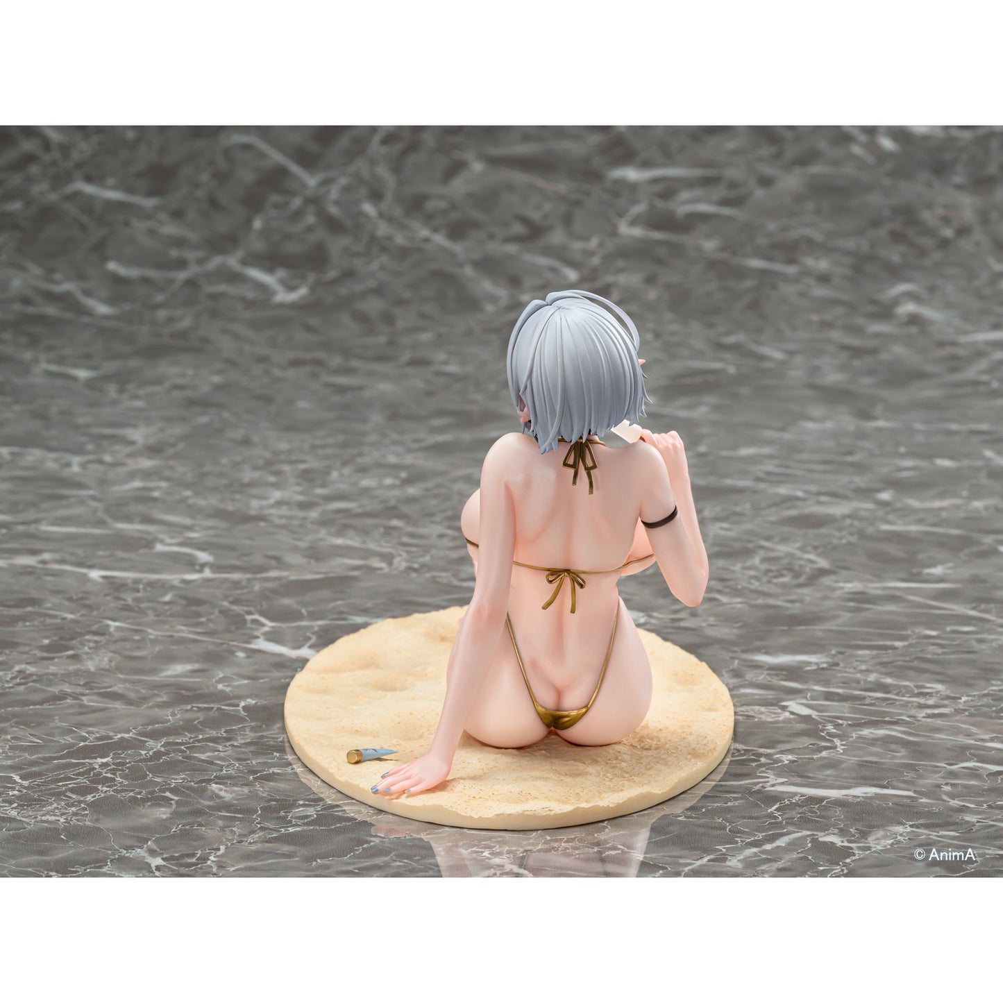 『ナオフィリア ビキニver.』  illustration by AnimA 1/6 完成品フィギュア