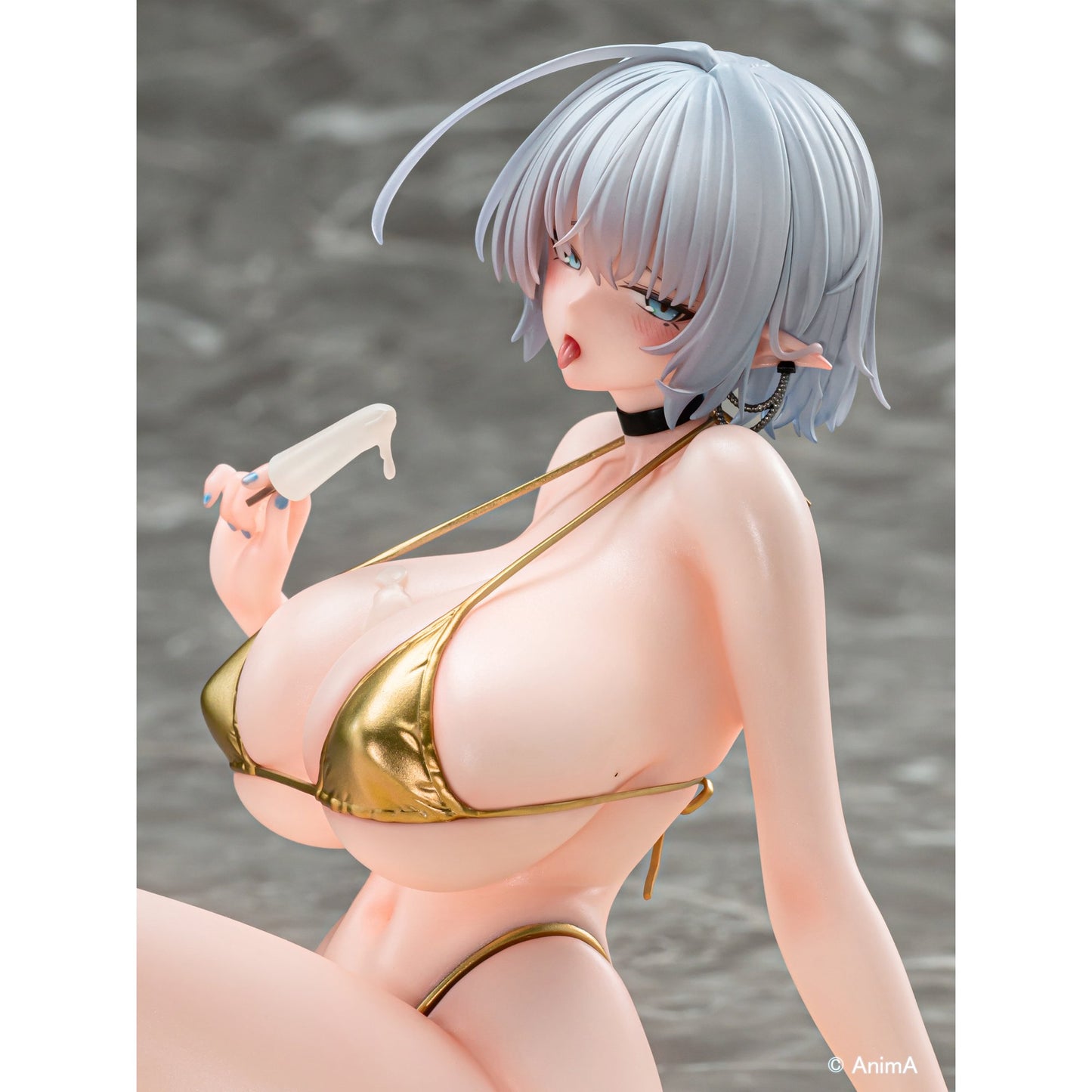 『ナオフィリア ビキニver.』  illustration by AnimA 1/6 完成品フィギュア