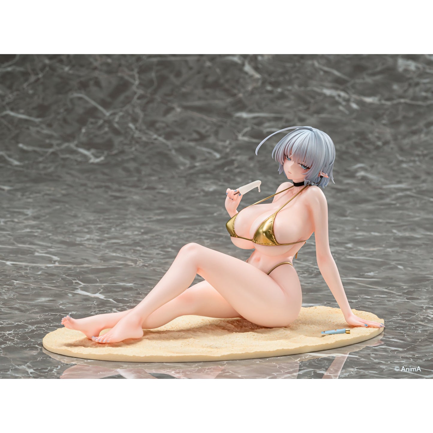『ナオフィリア ビキニver.』  illustration by AnimA 1/6 完成品フィギュア