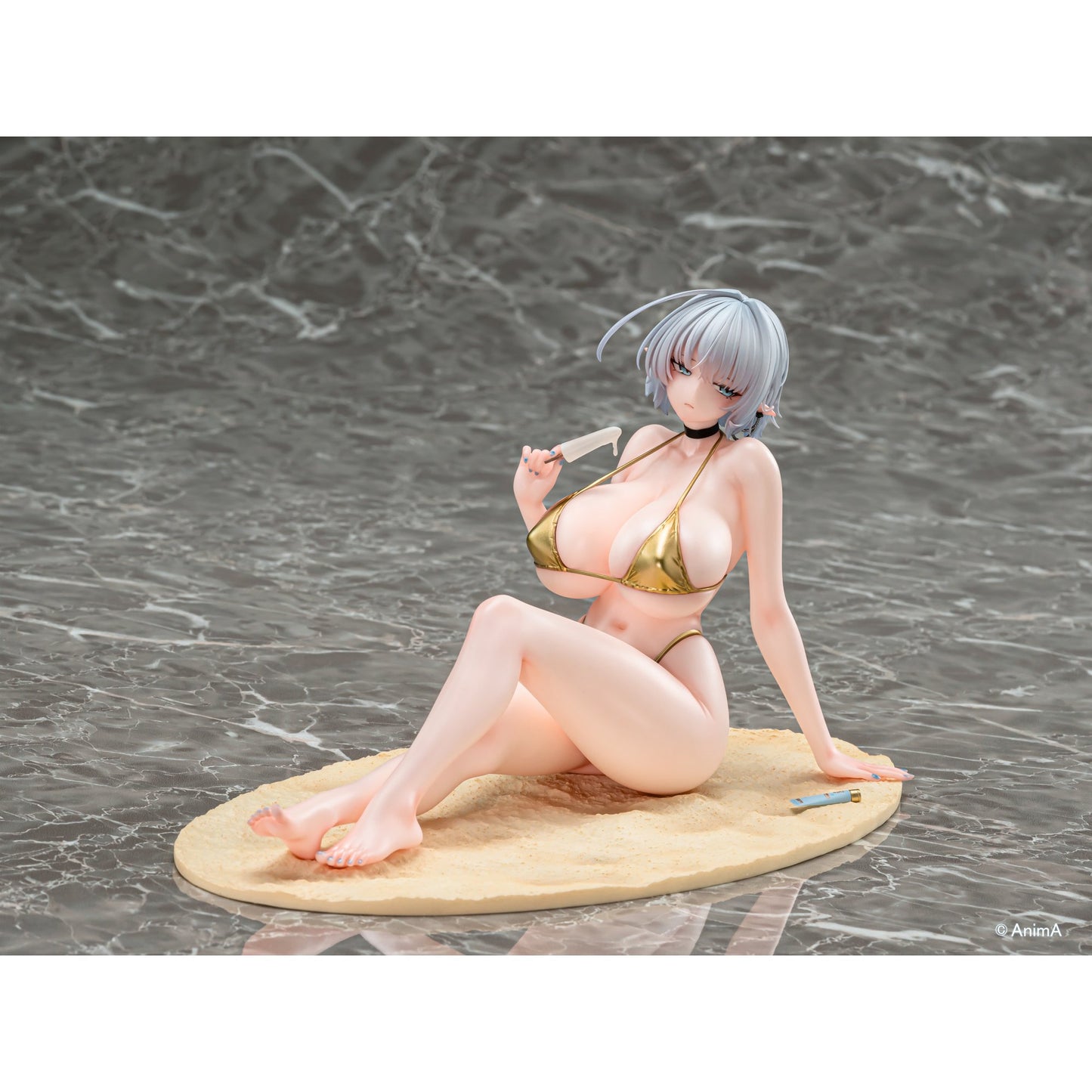 『ナオフィリア ビキニver.』  illustration by AnimA 1/6 完成品フィギュア