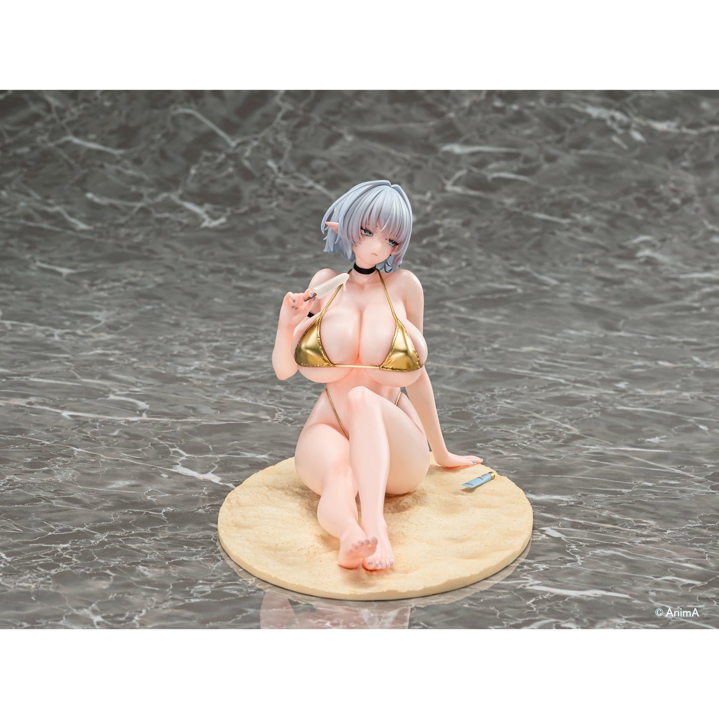 『ナオフィリア ビキニver.』  illustration by AnimA 1/6 完成品フィギュア