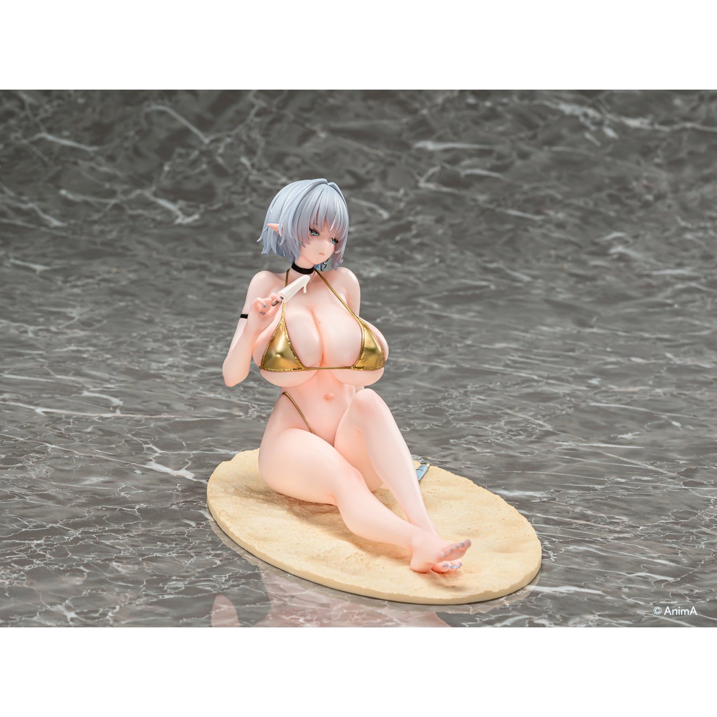 『ナオフィリア ビキニver.』  illustration by AnimA 1/6 完成品フィギュア