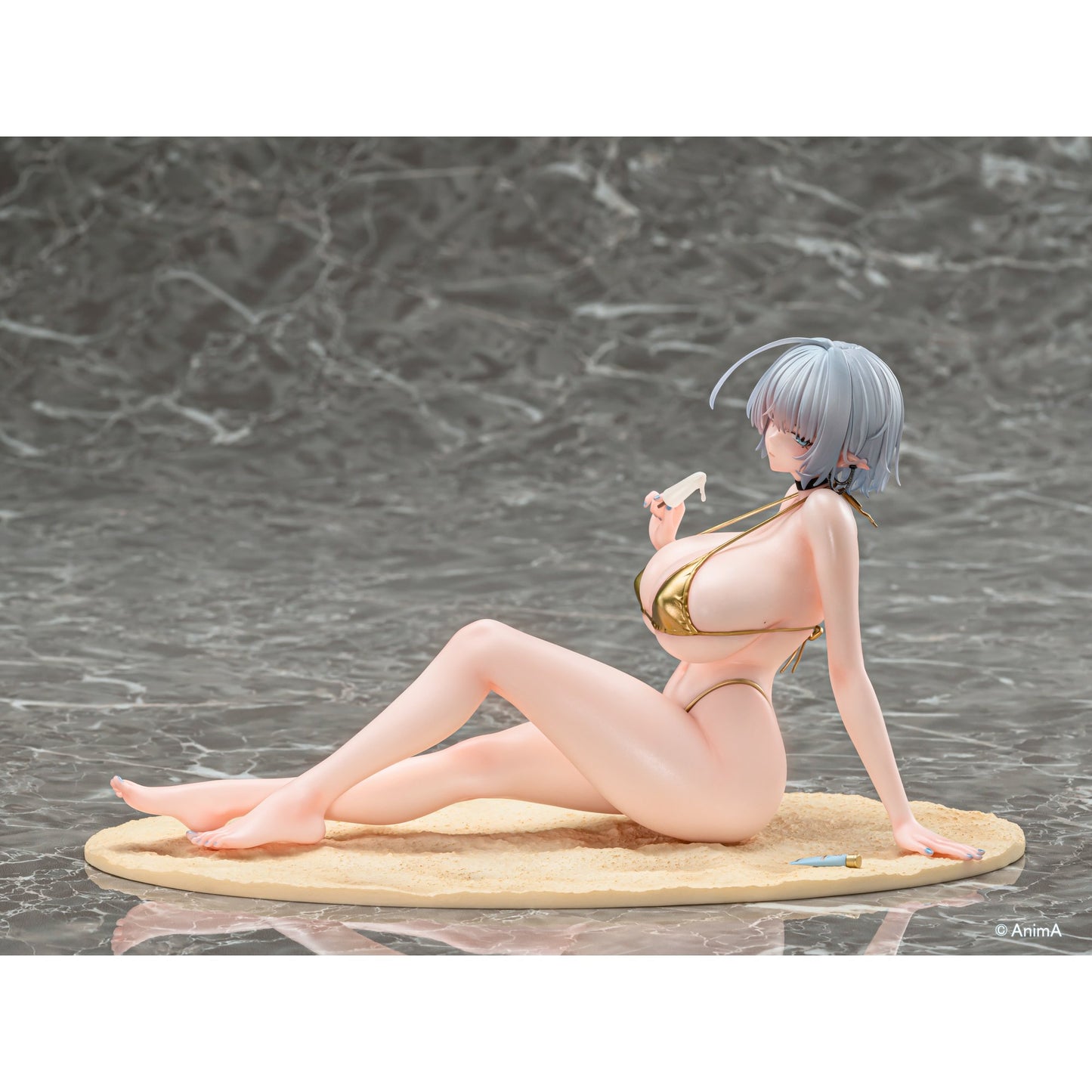 『ナオフィリア ビキニver.』  illustration by AnimA 1/6 完成品フィギュア