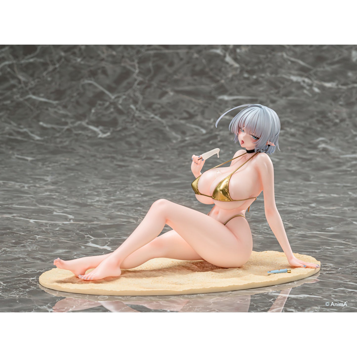 『ナオフィリア ビキニver.』  illustration by AnimA 1/6 完成品フィギュア