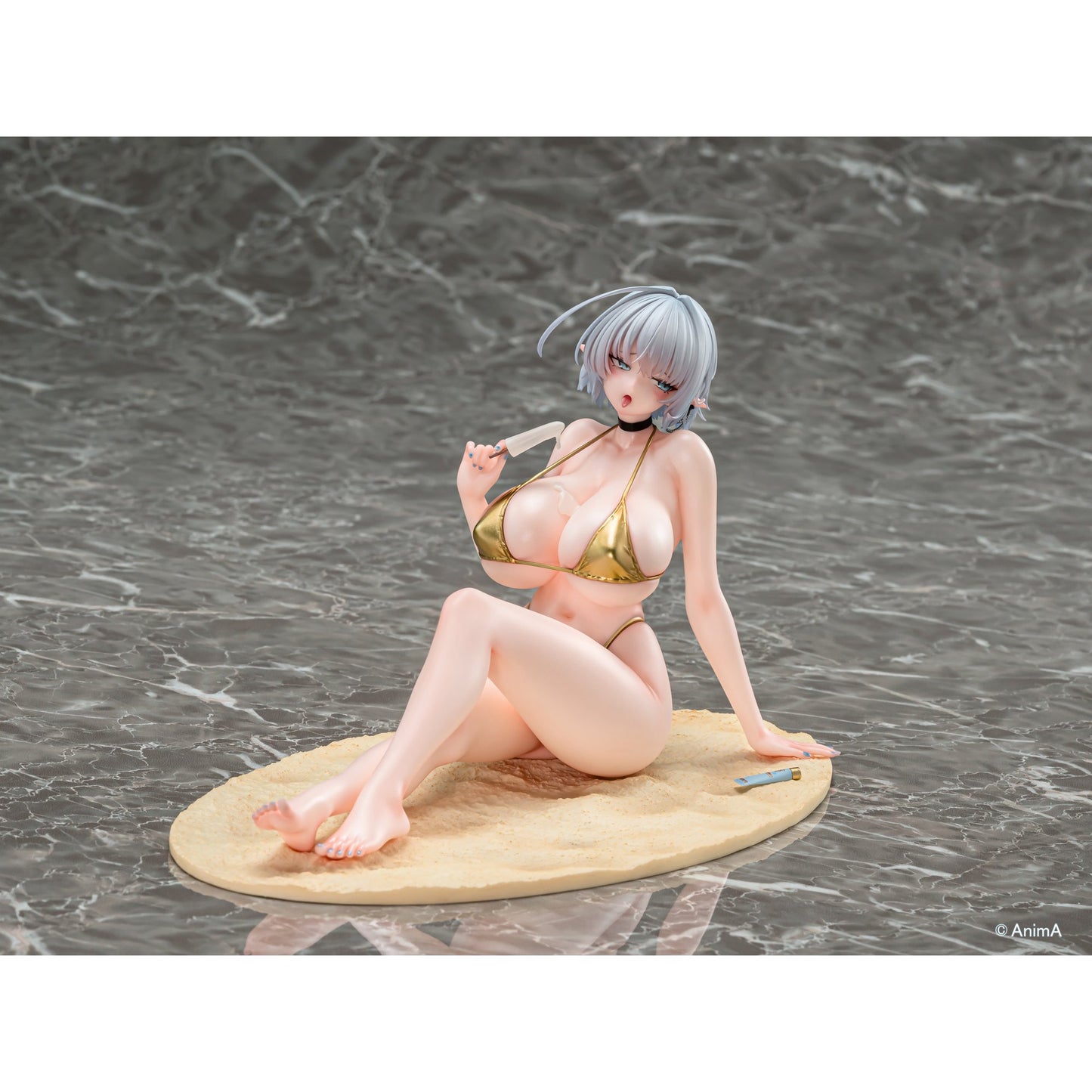 『ナオフィリア ビキニver.』  illustration by AnimA 1/6 完成品フィギュア