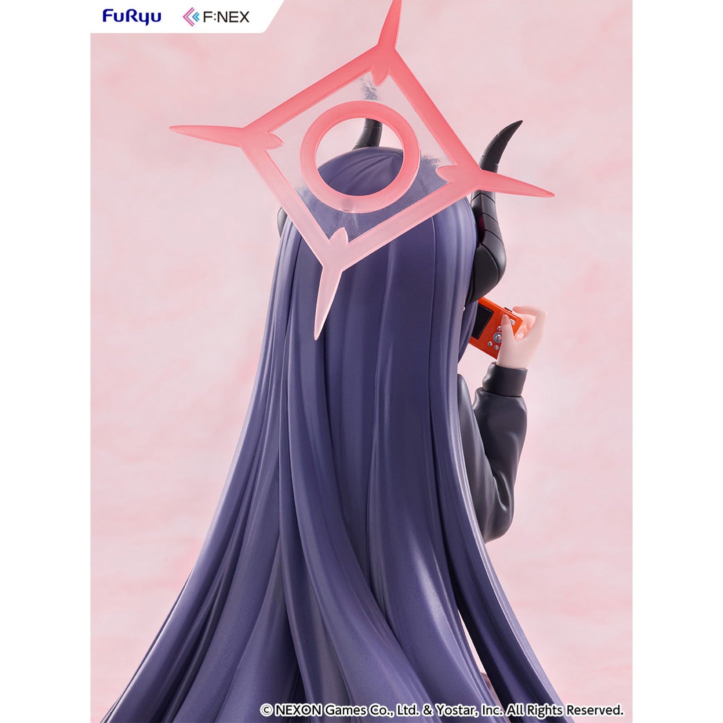 『ブルーアーカイブ』 チアキ メモリアルロビーVer. 1/7スケールフィギュア