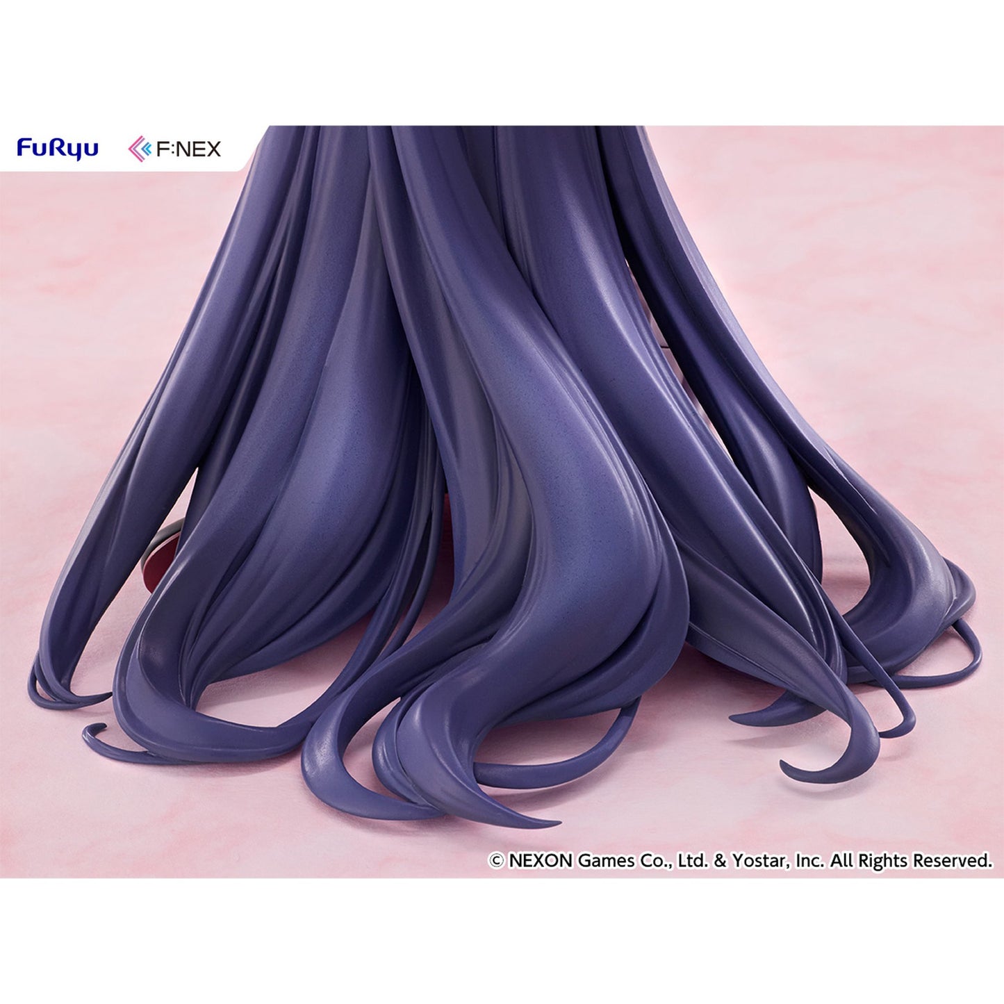 『ブルーアーカイブ』 チアキ メモリアルロビーVer. 1/7スケールフィギュア