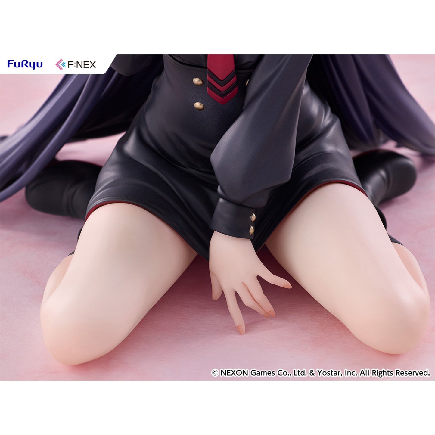 『ブルーアーカイブ』 チアキ メモリアルロビーVer. 1/7スケールフィギュア
