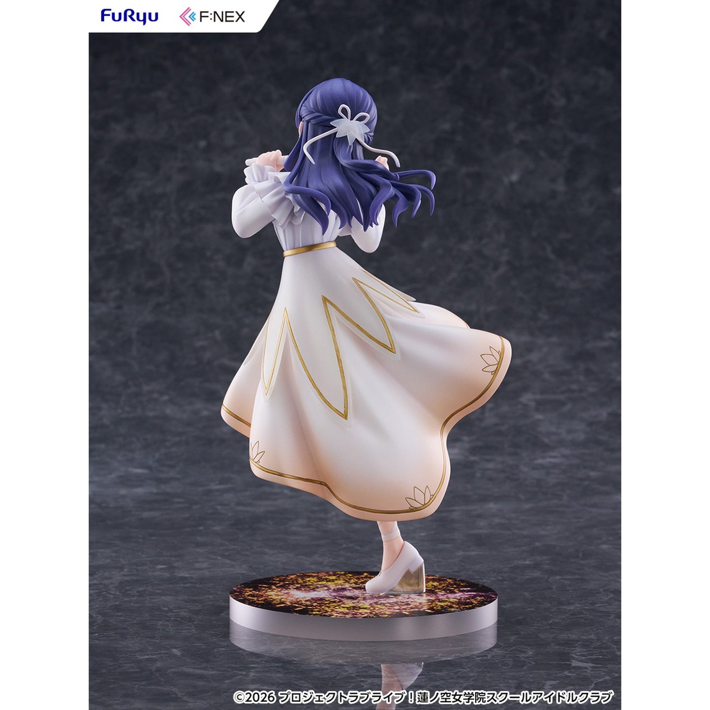 『ラブライブ！蓮ノ空女学院スクールアイドルクラブ』 村野さやか 1/7スケールフィギュア