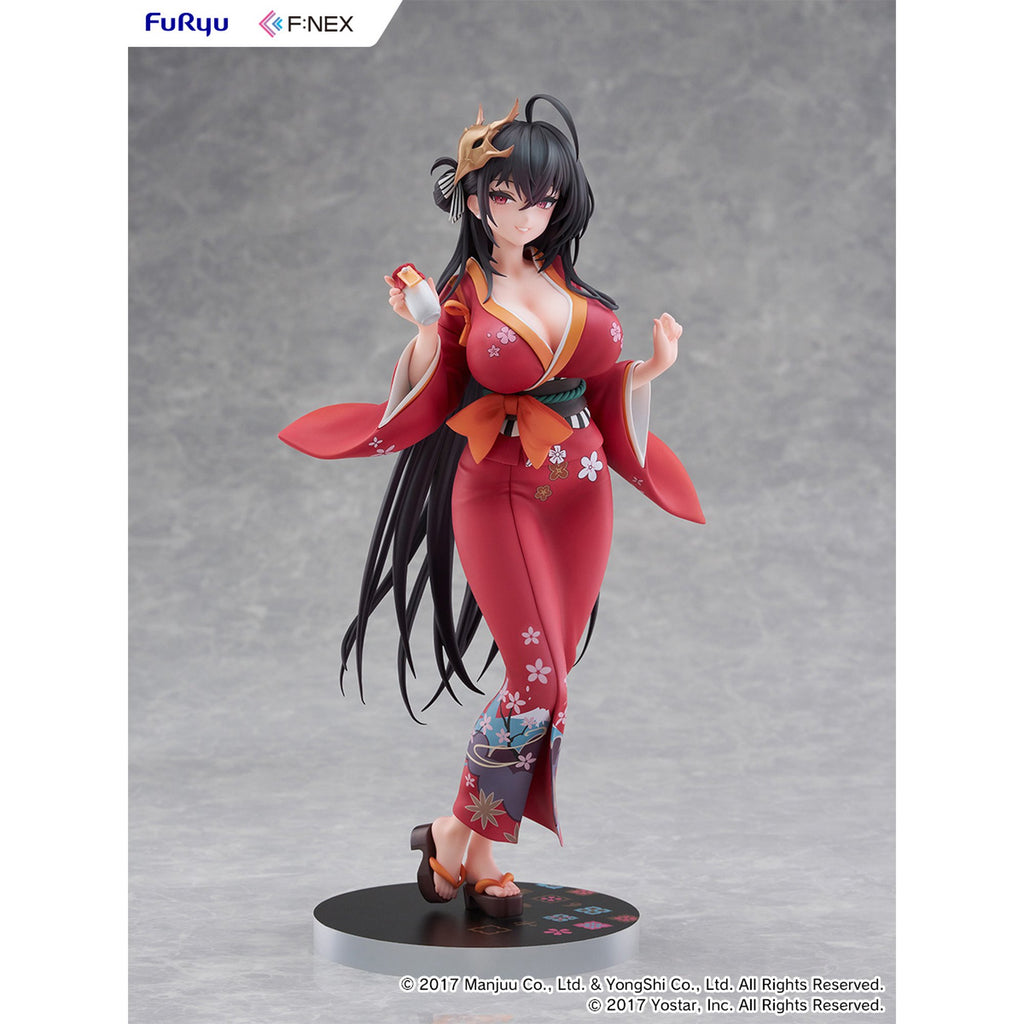 『アズールレーン』 大鳳 浴衣ver. 1/7スケールフィギュア