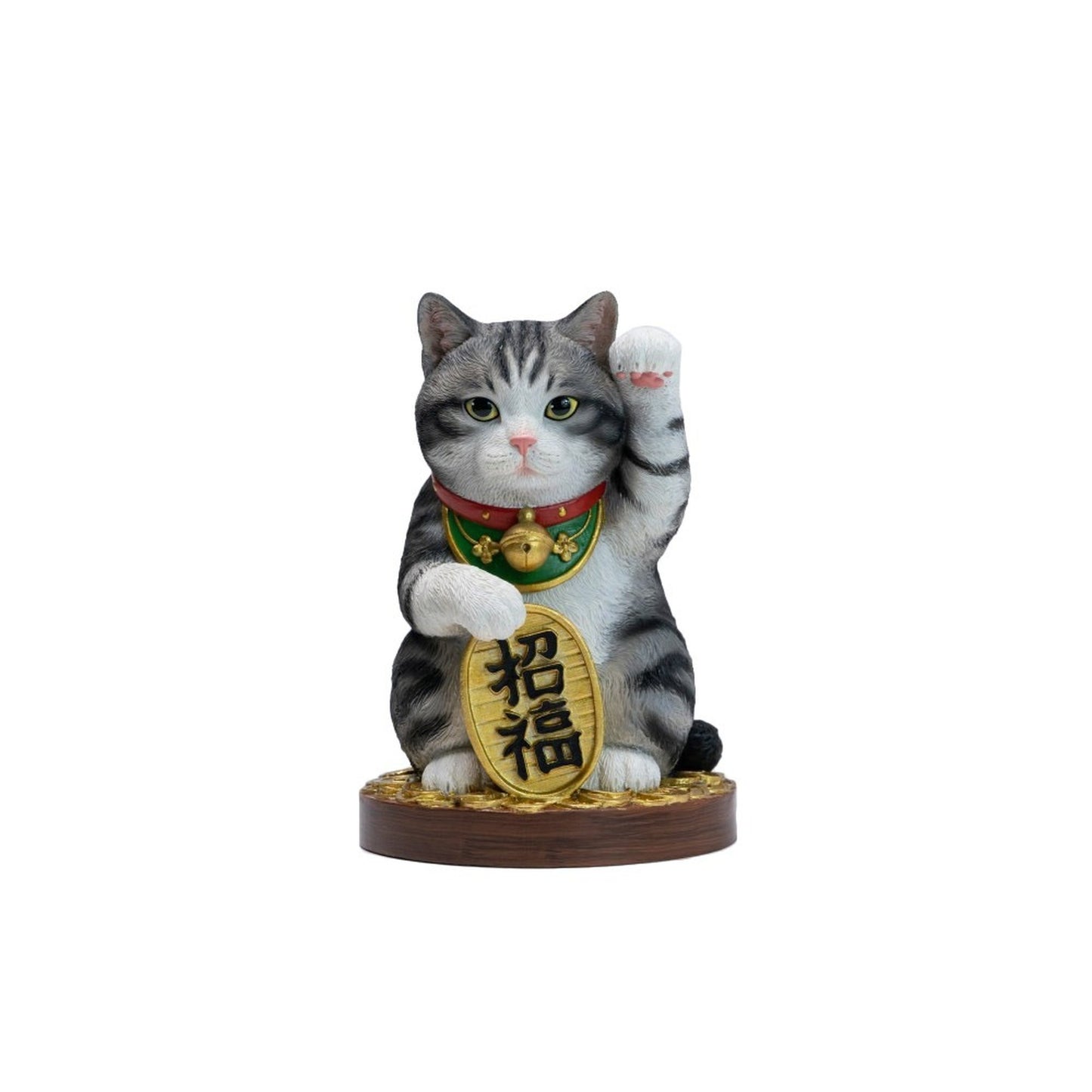 JXKスタジオ リアル招き猫 招福 2.0 A