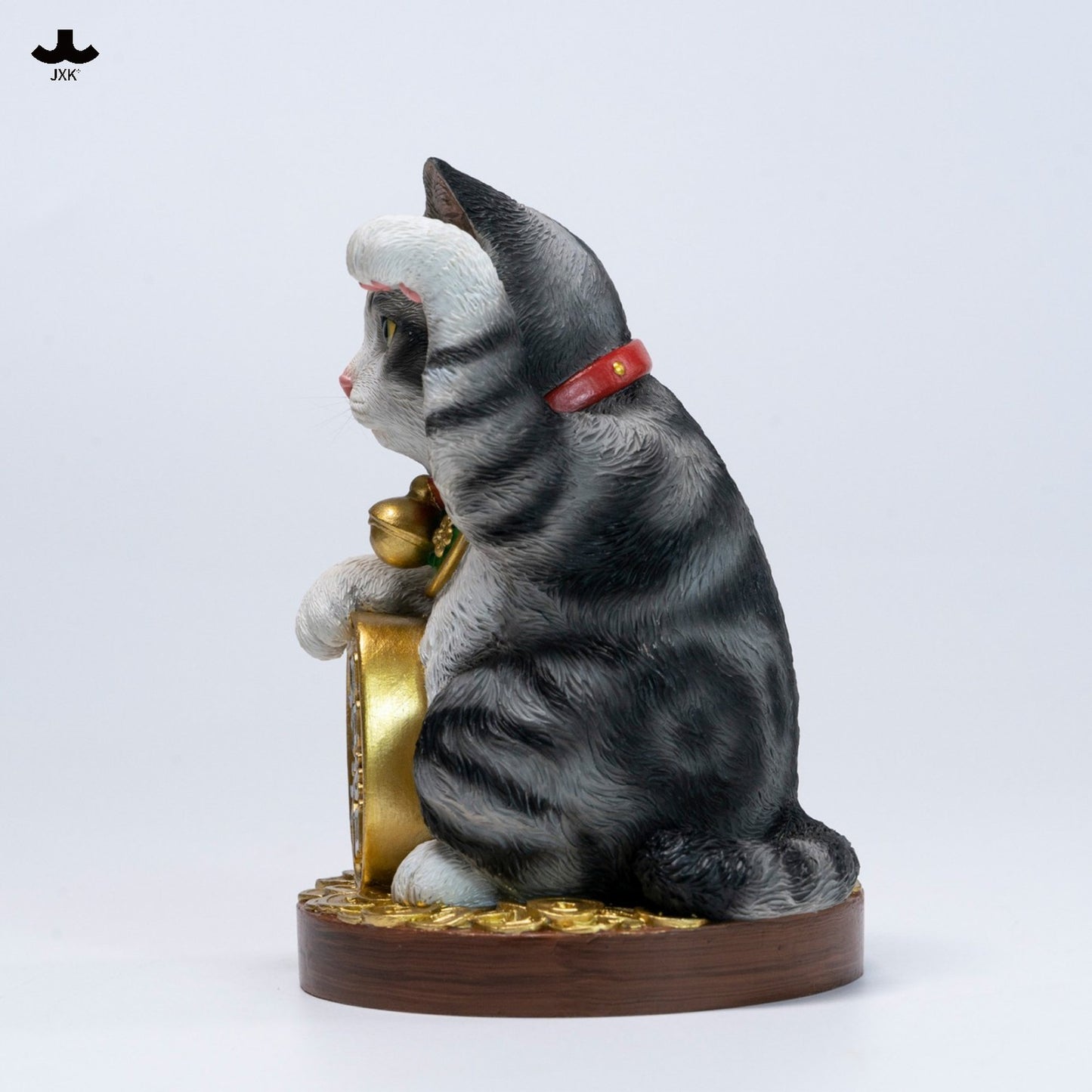 JXKスタジオ リアル招き猫 招福 2.0 A