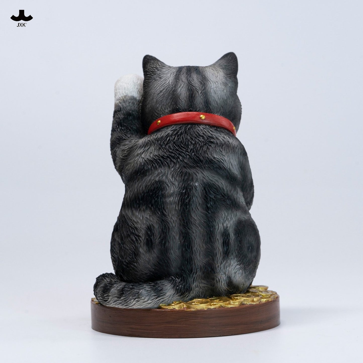 JXKスタジオ リアル招き猫 招福 2.0 A