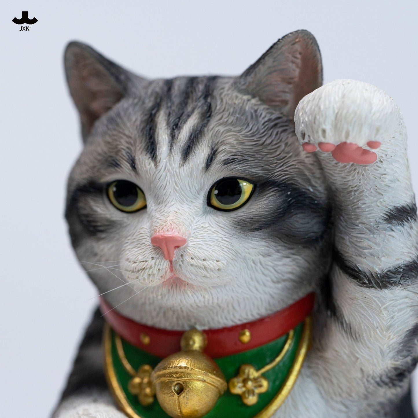 JXKスタジオ リアル招き猫 招福 2.0 A