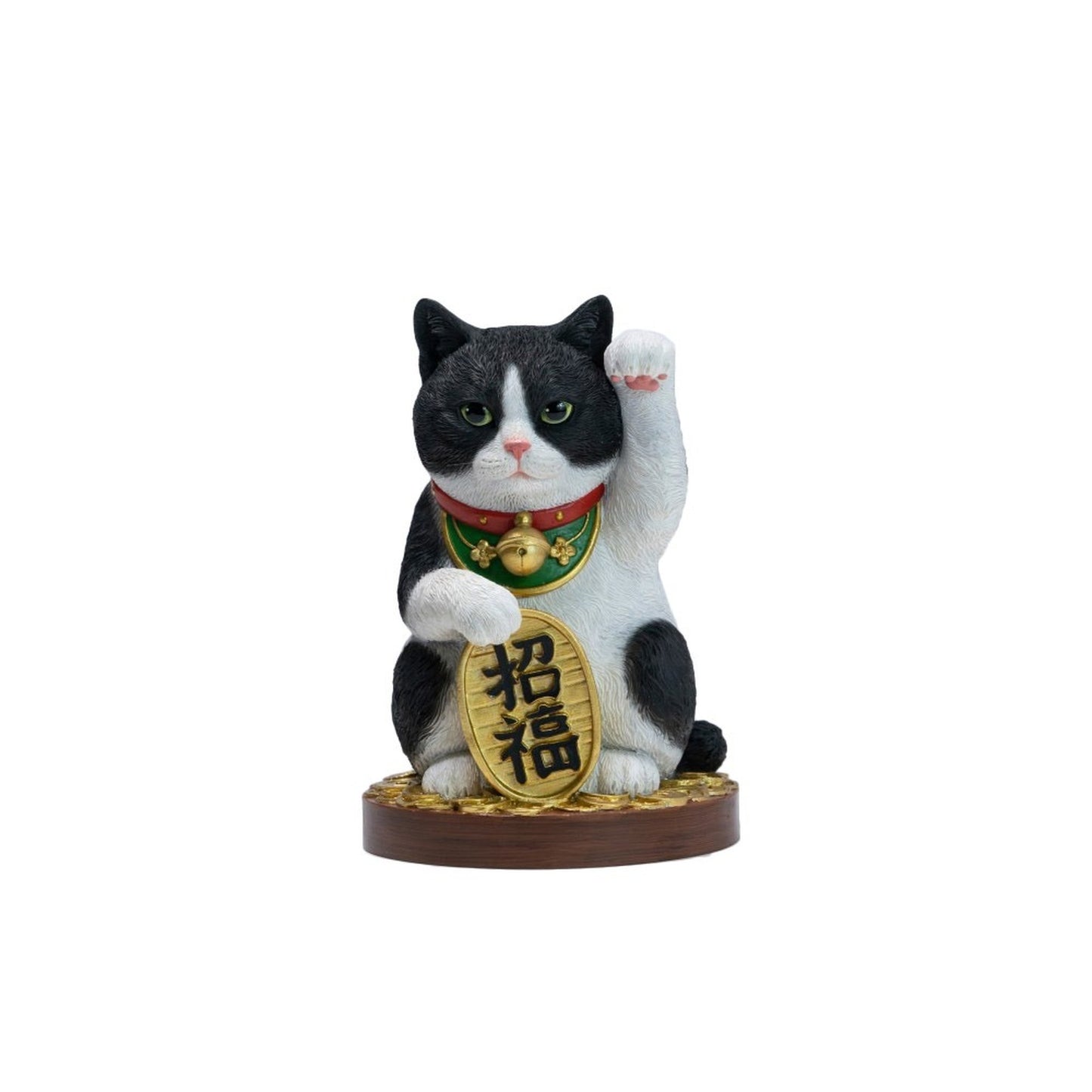 JXKスタジオ リアル招き猫 招福 2.0 B