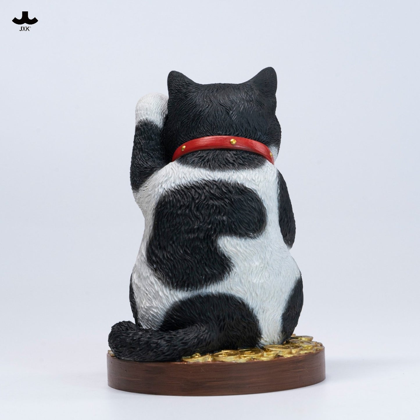 JXKスタジオ リアル招き猫 招福 2.0 B