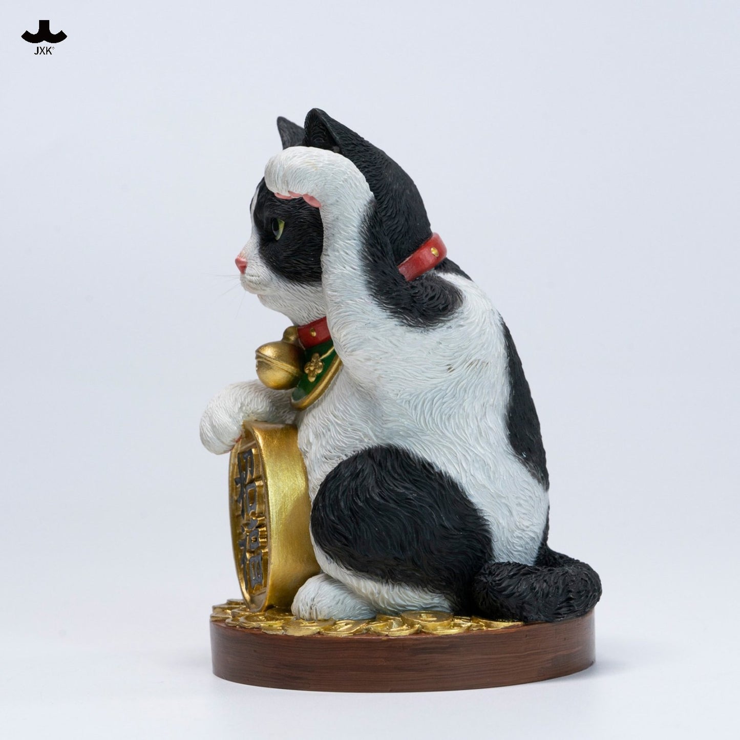 JXKスタジオ リアル招き猫 招福 2.0 B