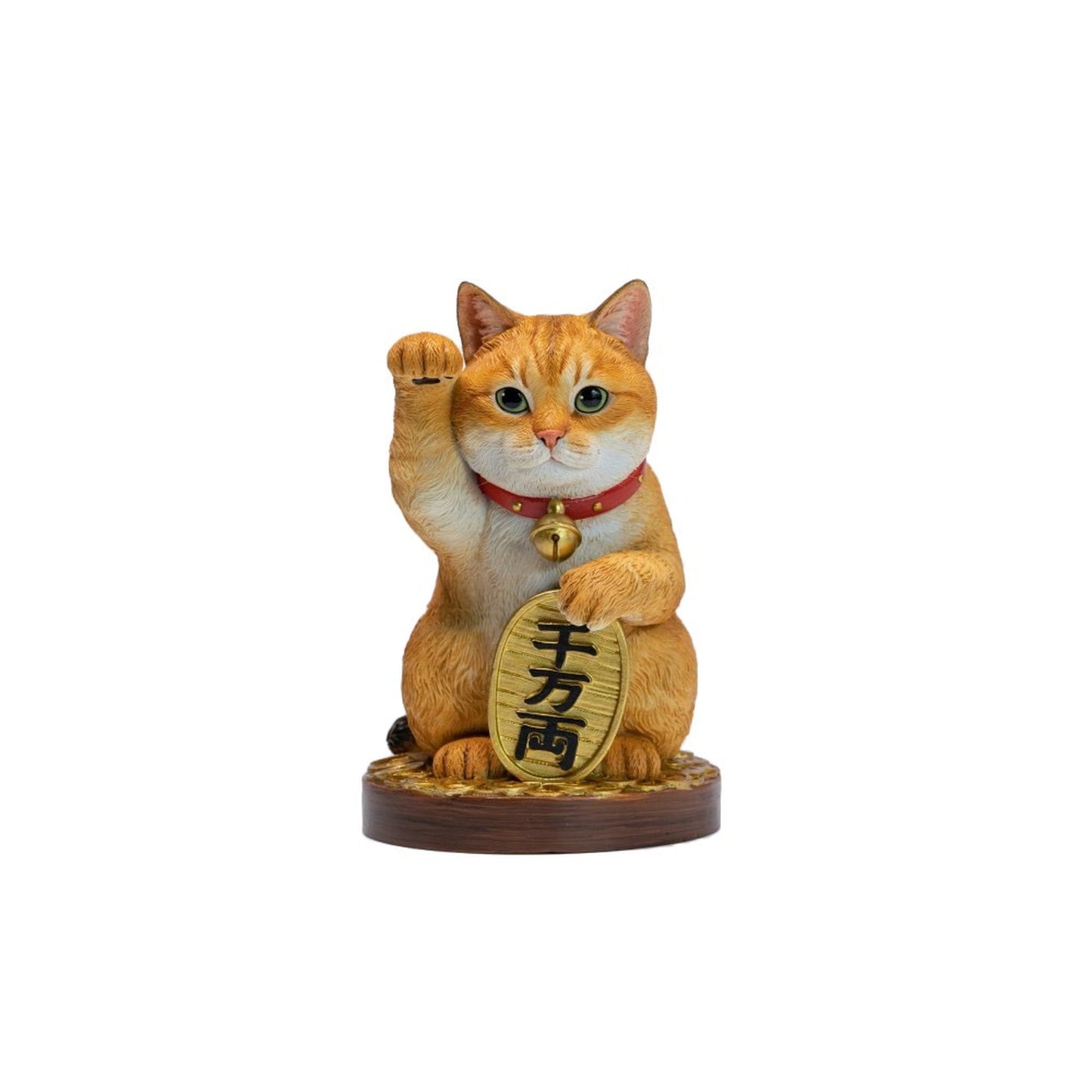 JXKスタジオ リアル招き猫 千万両 2.0 A