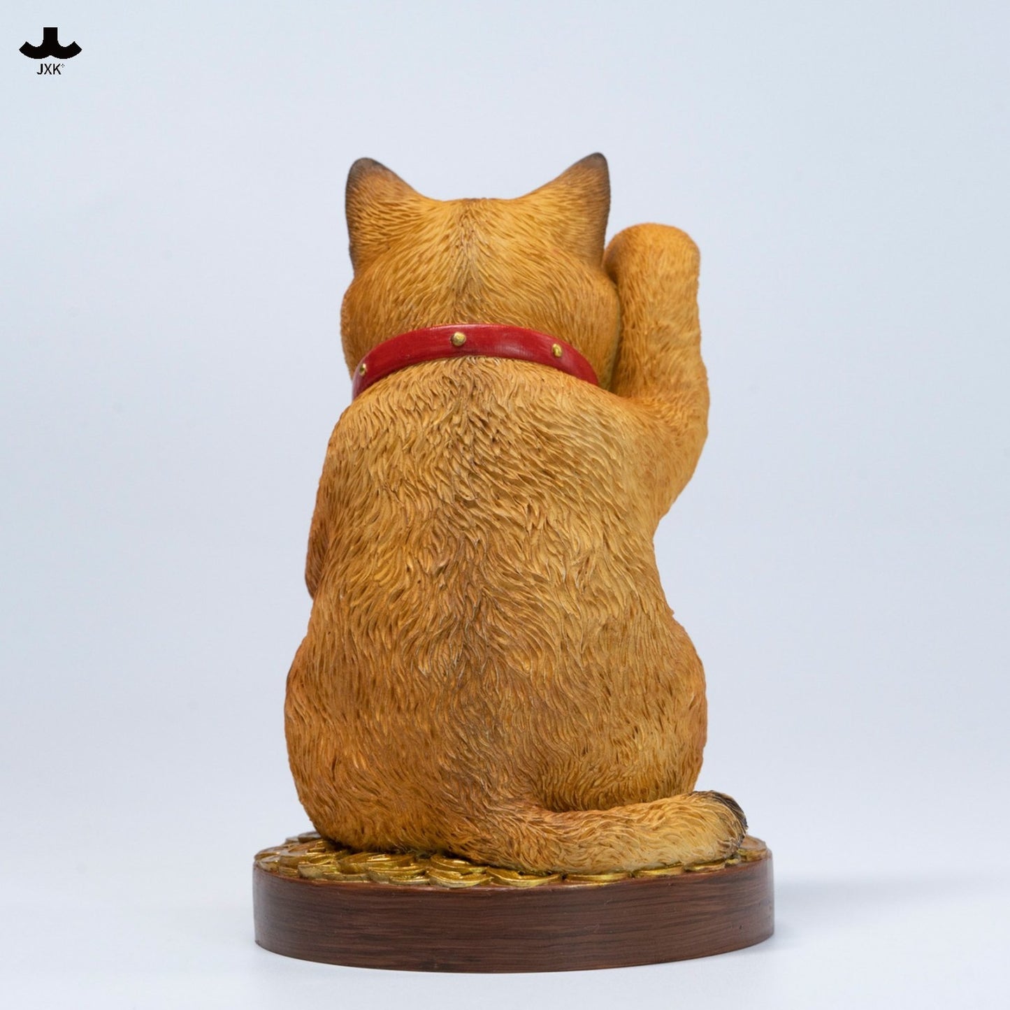 JXKスタジオ リアル招き猫 千万両 2.0 A