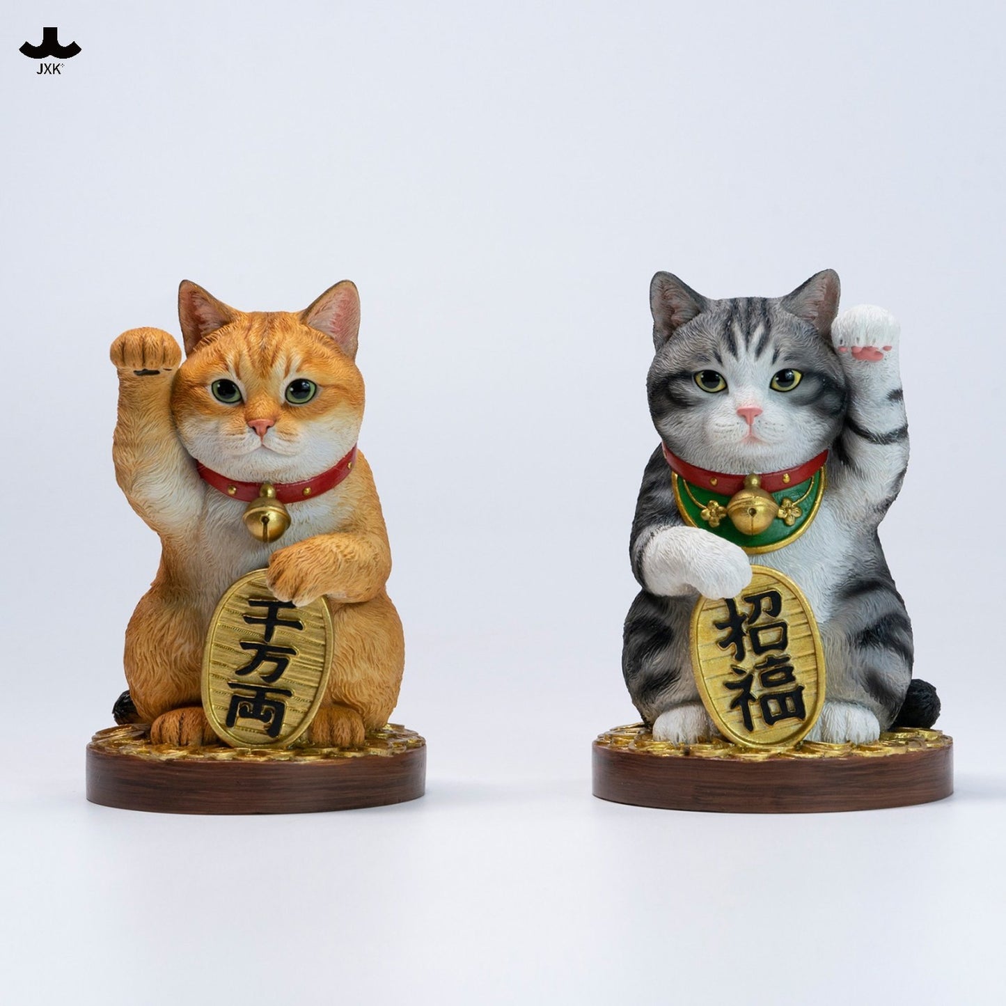 JXKスタジオ リアル招き猫 千万両 2.0 A