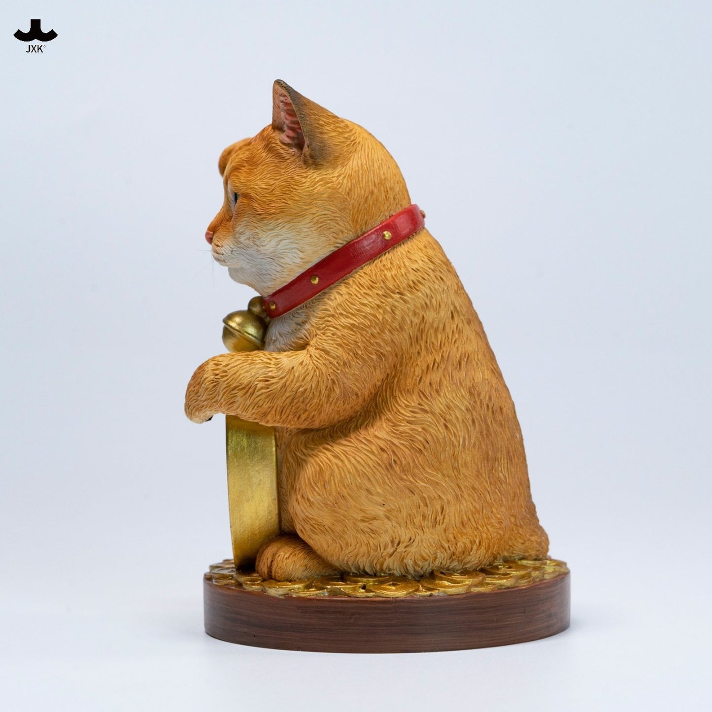 JXKスタジオ リアル招き猫 千万両 2.0 A