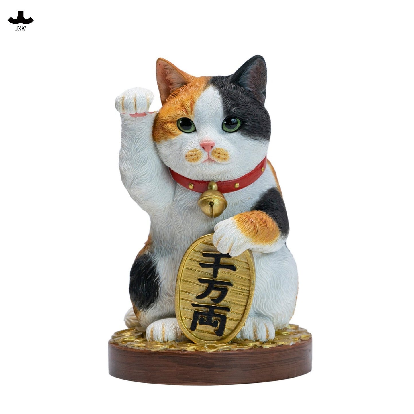JXKスタジオ リアル招き猫 千万両 2.0 B