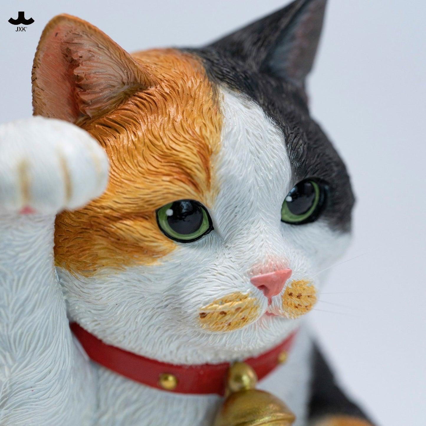 JXKスタジオ リアル招き猫 千万両 2.0 B