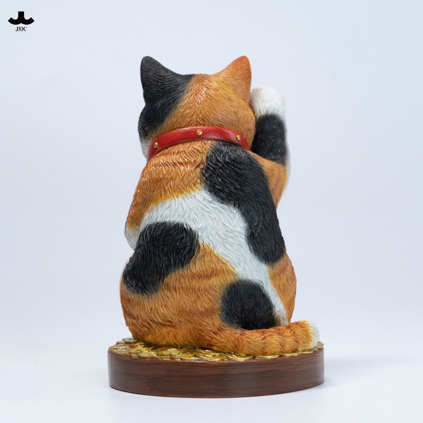 JXKスタジオ リアル招き猫 千万両 2.0 B