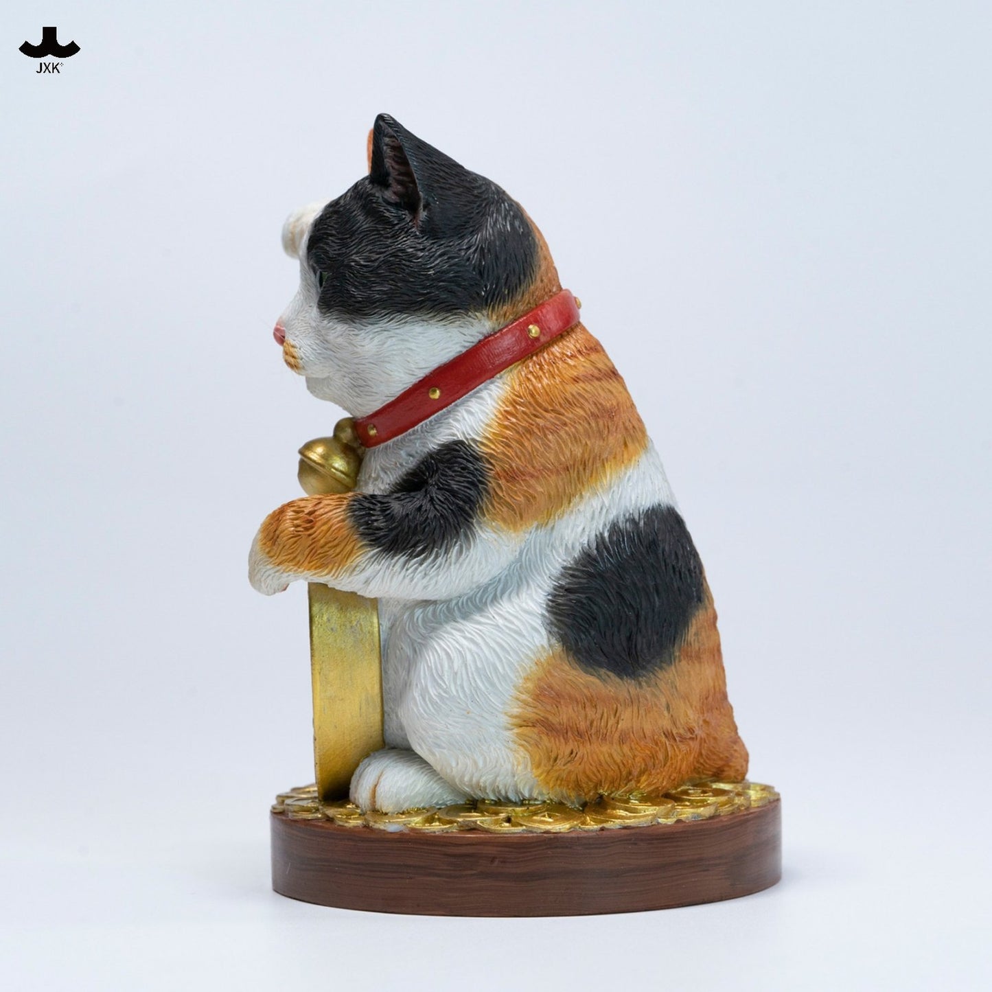 JXKスタジオ リアル招き猫 千万両 2.0 B