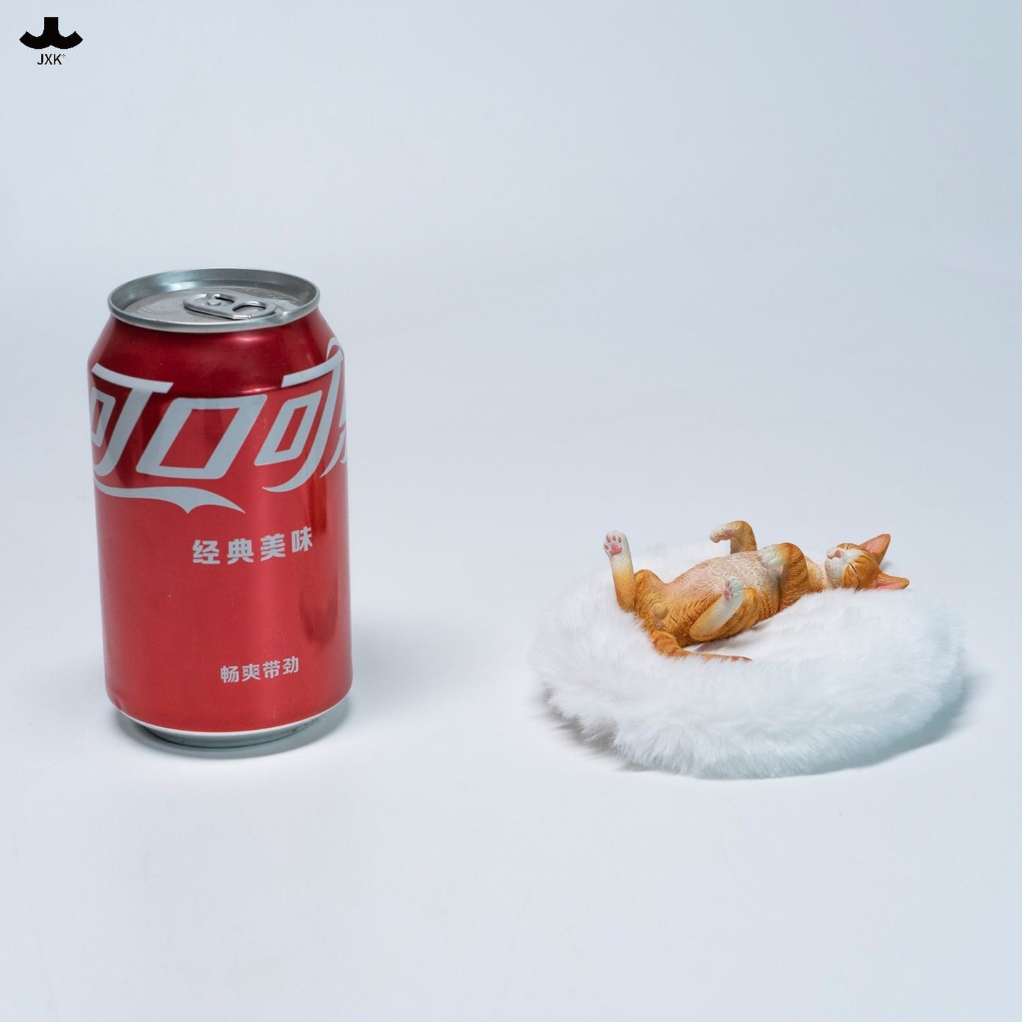 JXKスタジオ くつろぎデボンレックス B