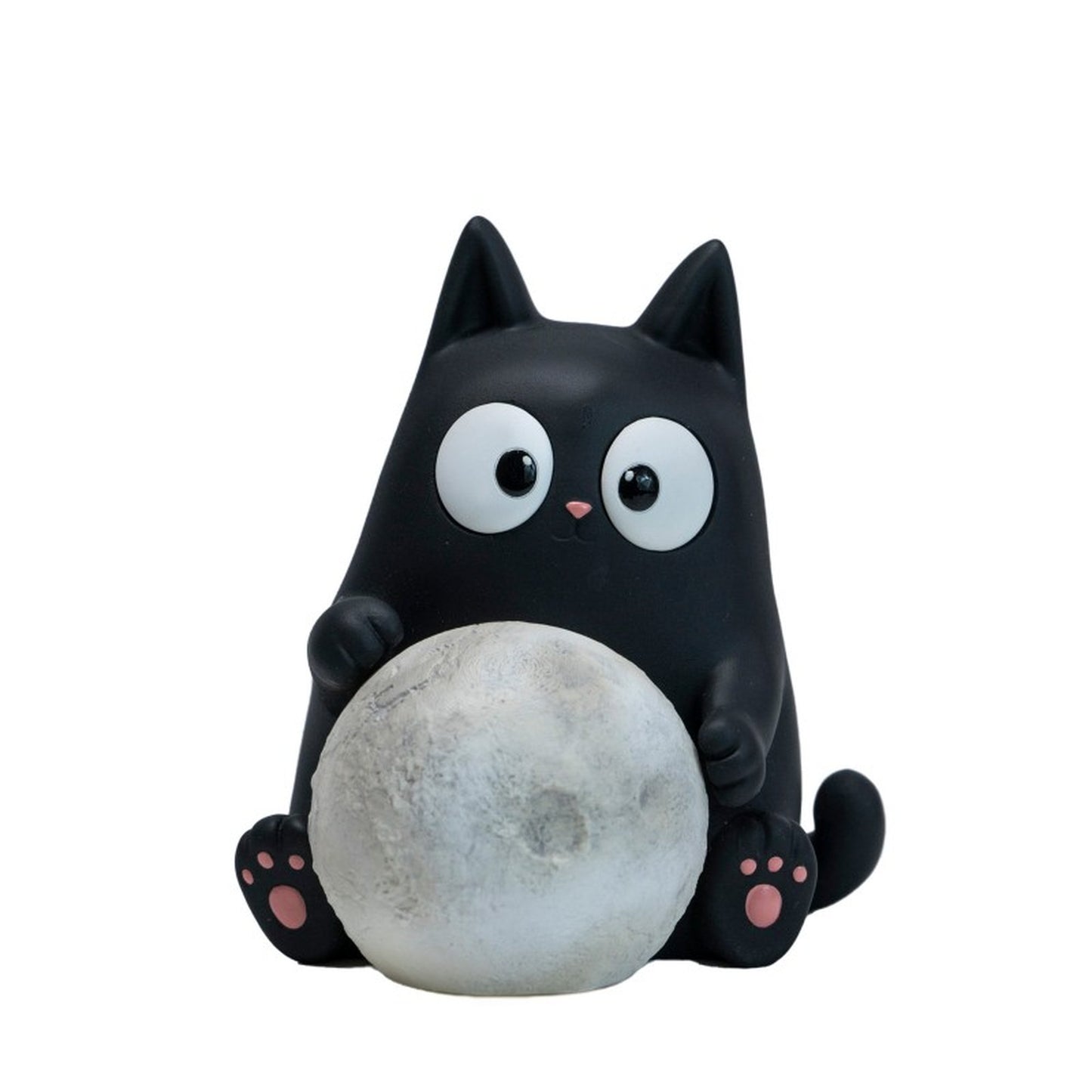 ヘッドクレスト ノリ 月を盗んだ猫