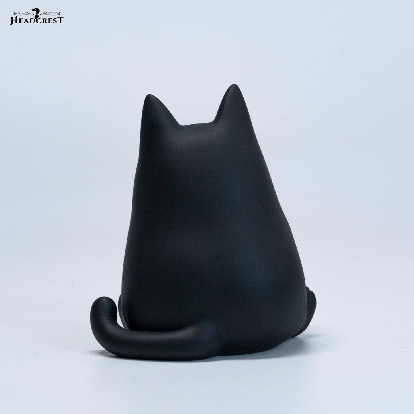 ヘッドクレスト ノリ 月を盗んだ猫