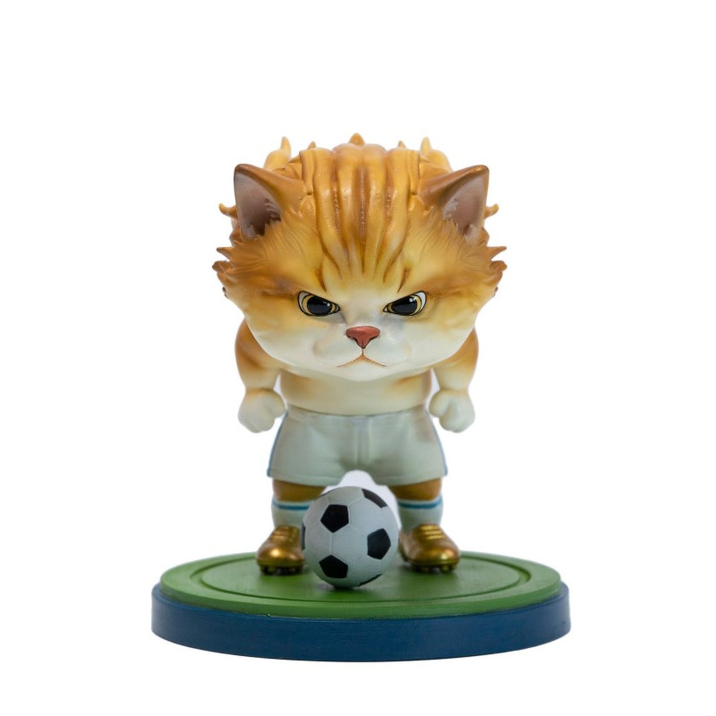ヘッドクレスト バイキング・レジェンド・キャット