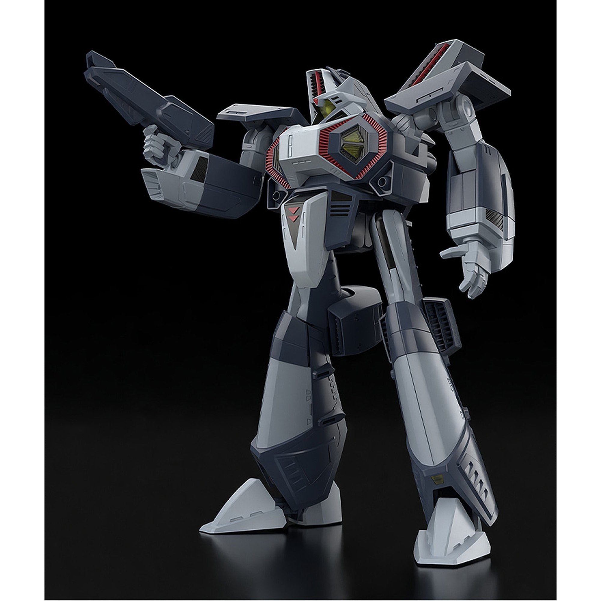 タカトクトイズ　超時空世紀オーガス　ナイキック MODEROID 『超時空世紀オーガス』 ナイキック（オルソン機） – Cyber
