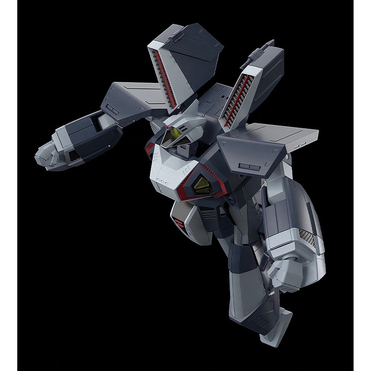 MODEROID 『超時空世紀オーガス』 ナイキック（オルソン機）
