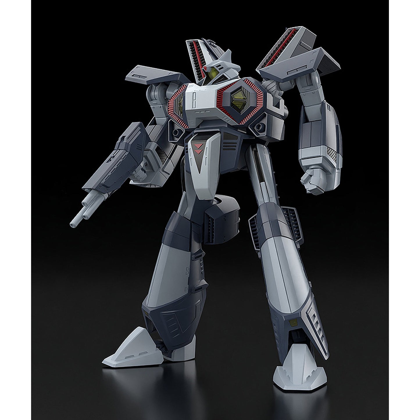 MODEROID 『超時空世紀オーガス』 ナイキック（オルソン機）