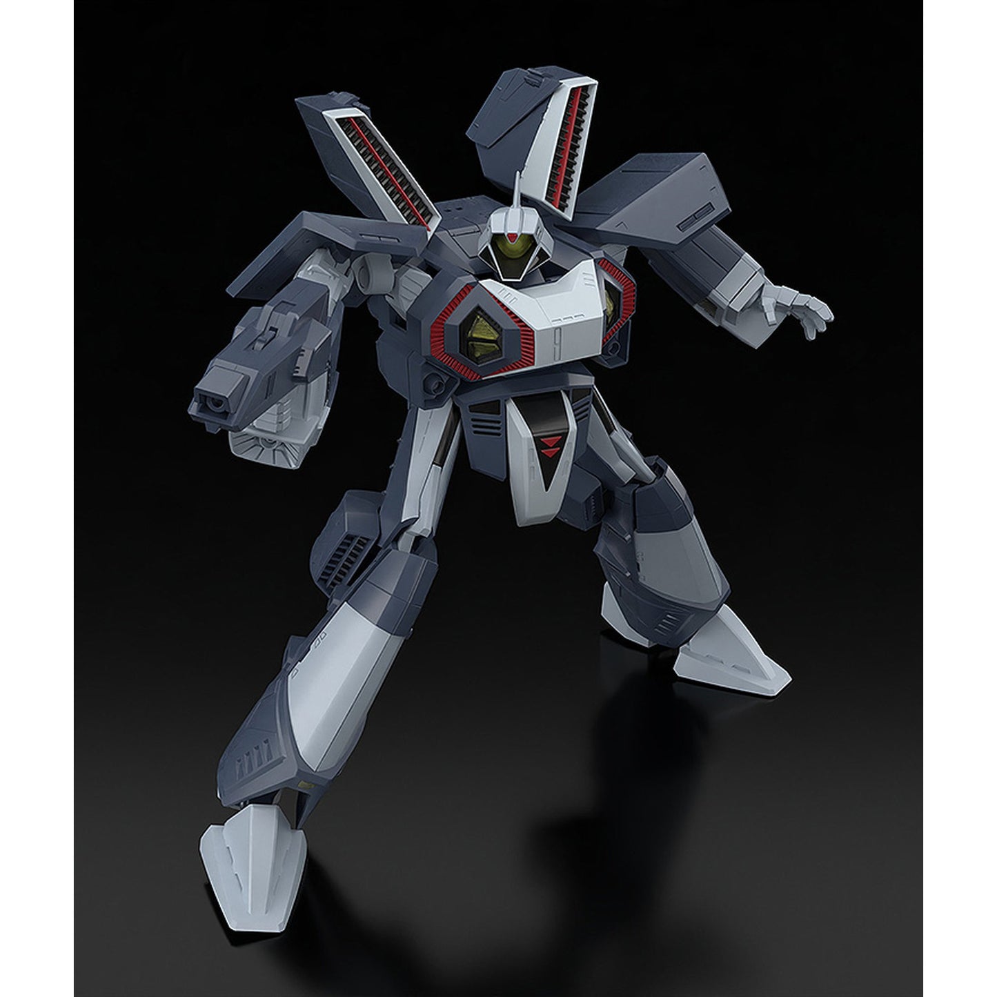 MODEROID 『超時空世紀オーガス』 ナイキック（オルソン機）