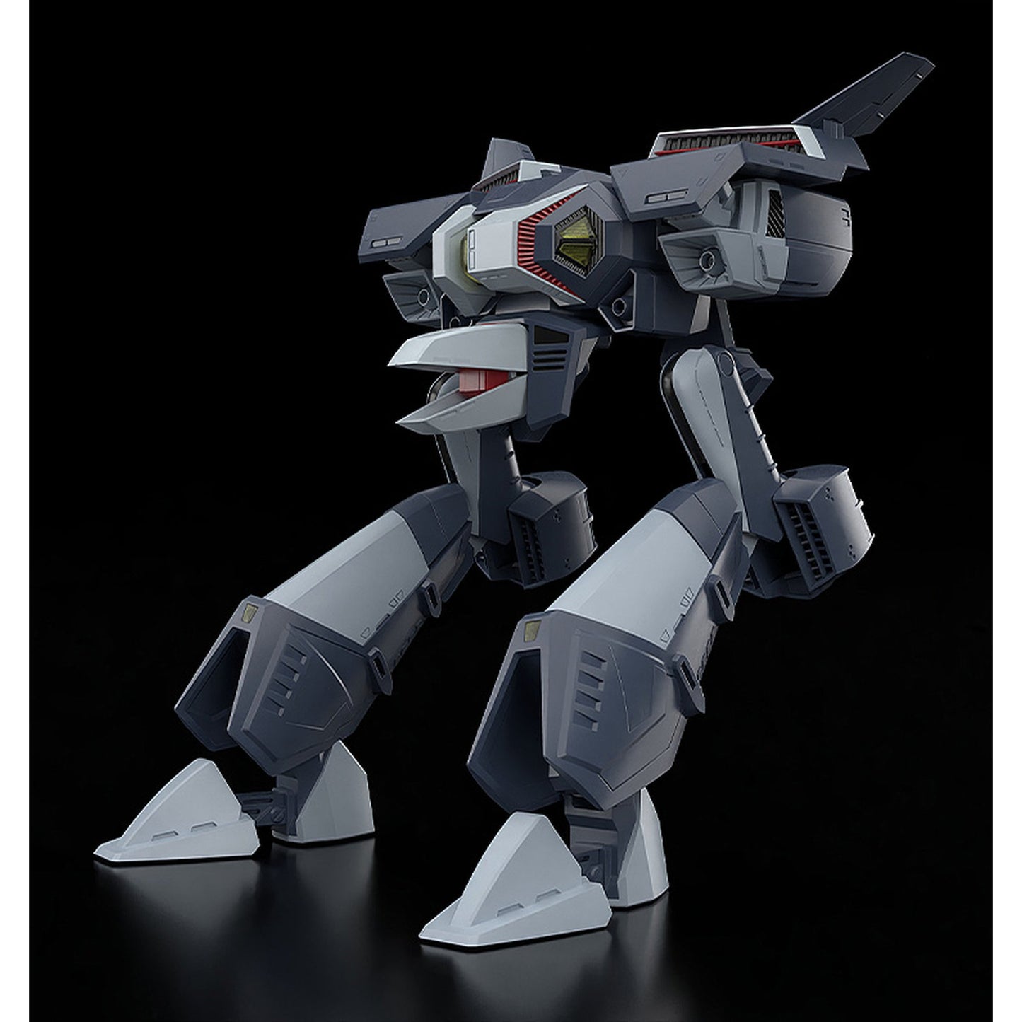 MODEROID 『超時空世紀オーガス』 ナイキック（オルソン機）