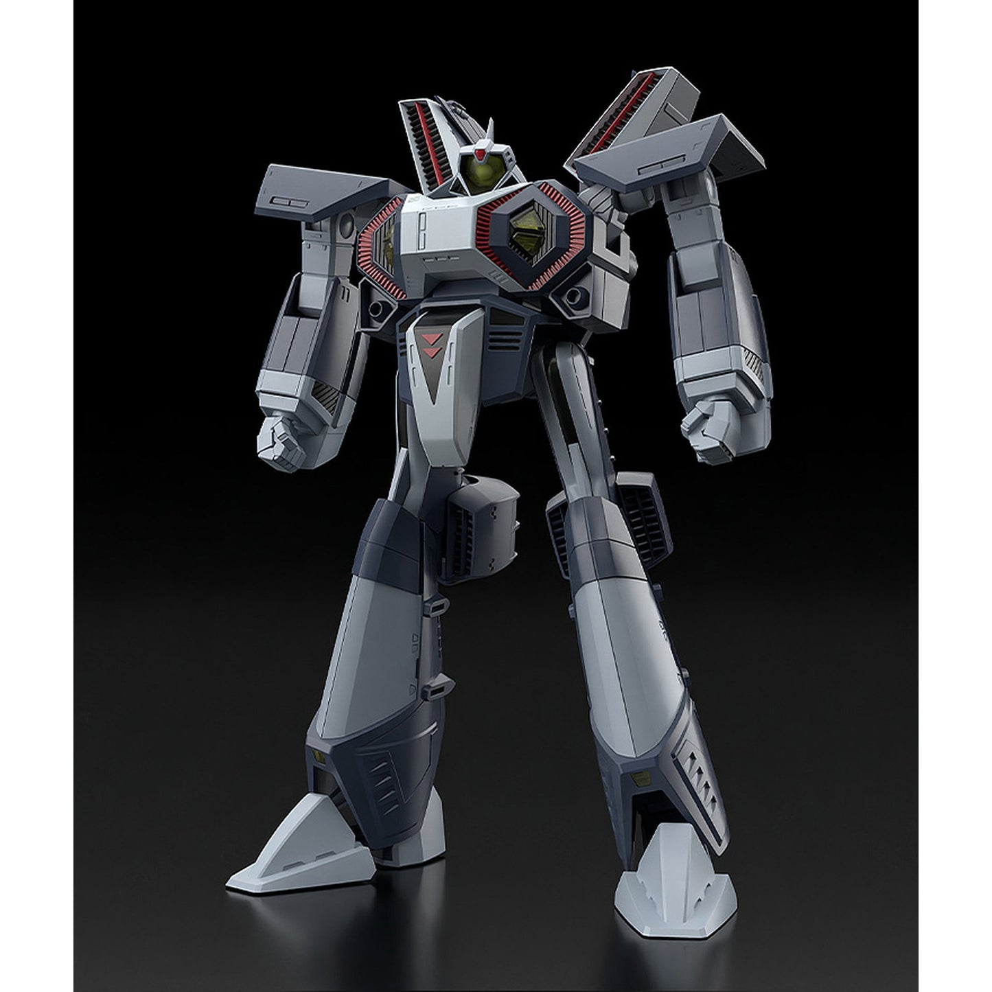MODEROID 『超時空世紀オーガス』 ナイキック（オルソン機）