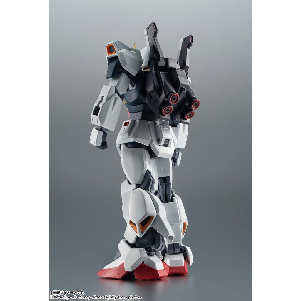 ROBOT魂 ＜SIDE MS＞ RX-178 ガンダムMk-Ⅱ（エゥーゴ仕様） ver. A.N.I.M.E.