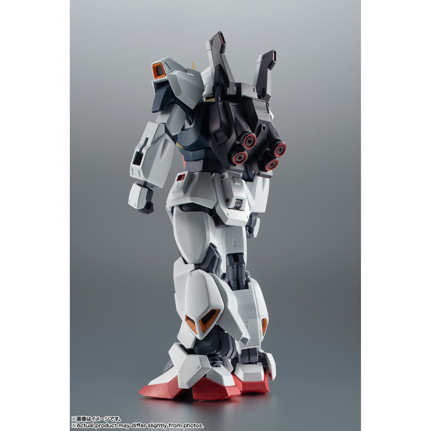 ROBOT魂 ＜SIDE MS＞ RX-178 ガンダムMk-Ⅱ（エゥーゴ仕様） ver. A.N.I.M.E.