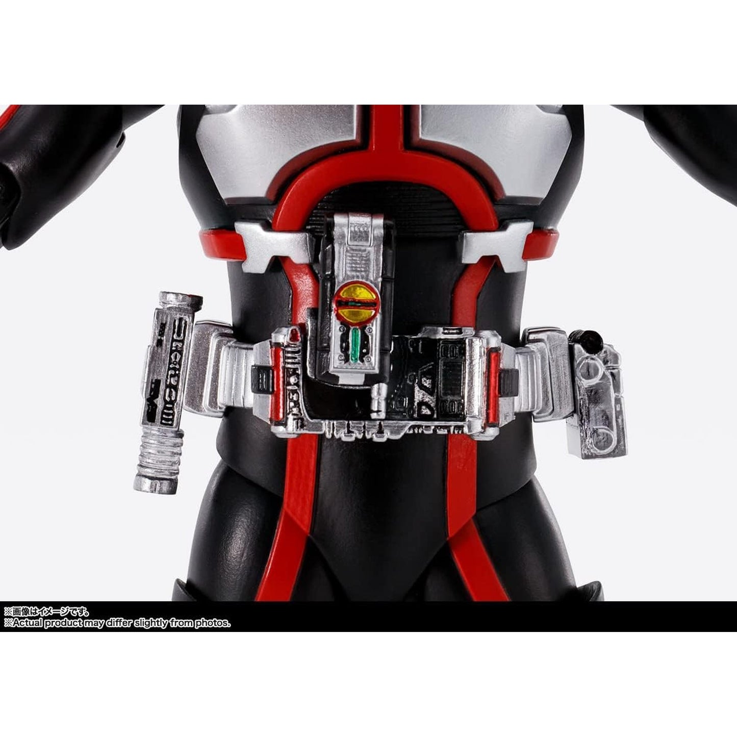 S.H.Figuarts（真骨彫製法） 『仮面ライダー555』 仮面ライダーファイズ（再販版）