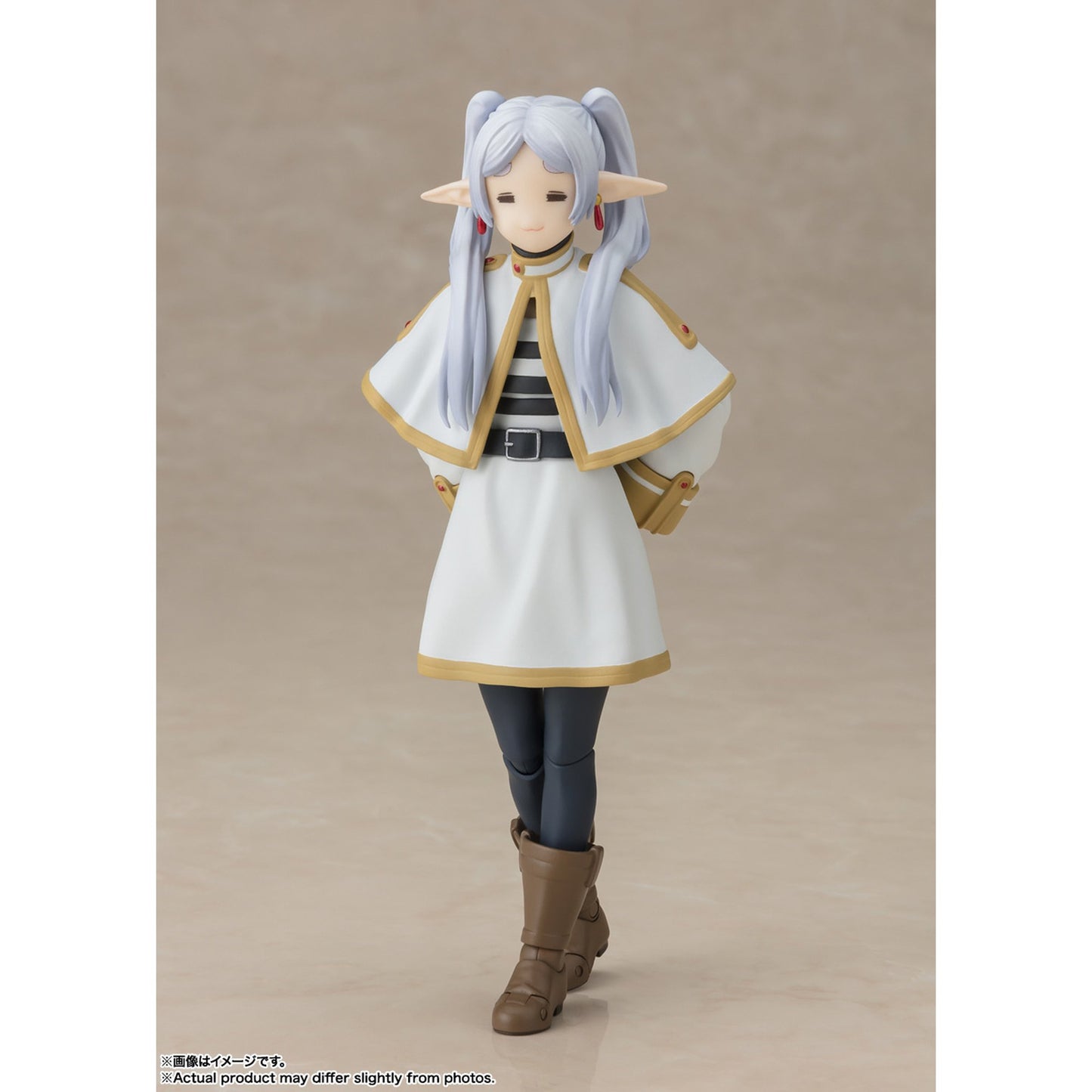 S.H.Figuarts 『葬送のフリーレン』 フリーレン (再販版)