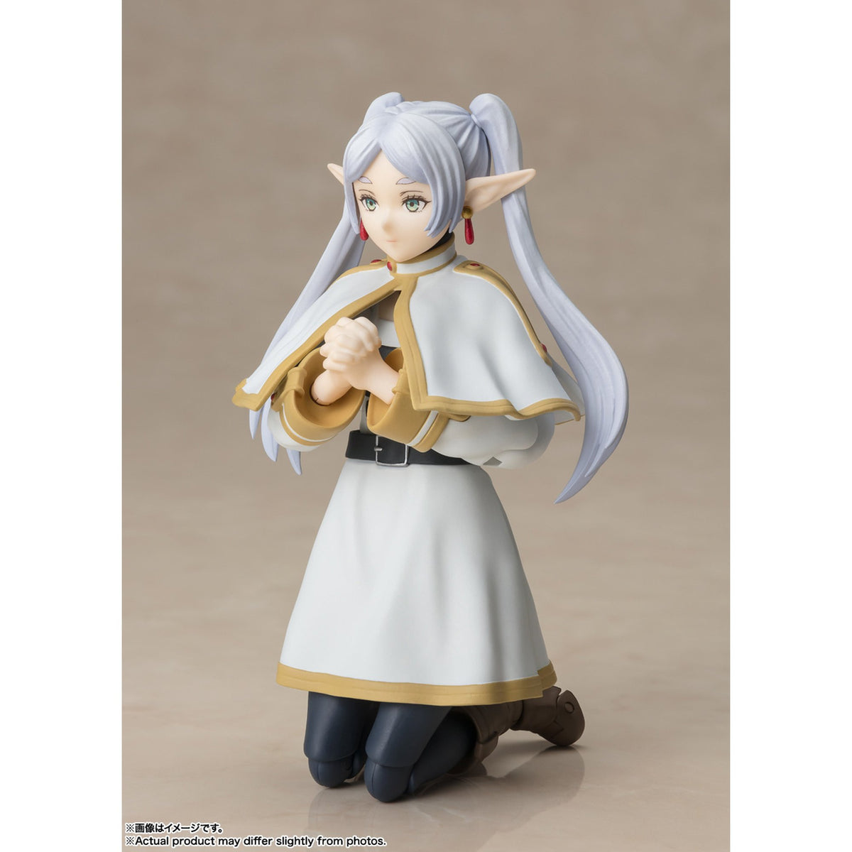 S.H.Figuarts 『葬送のフリーレン』 フリーレン (再販版)