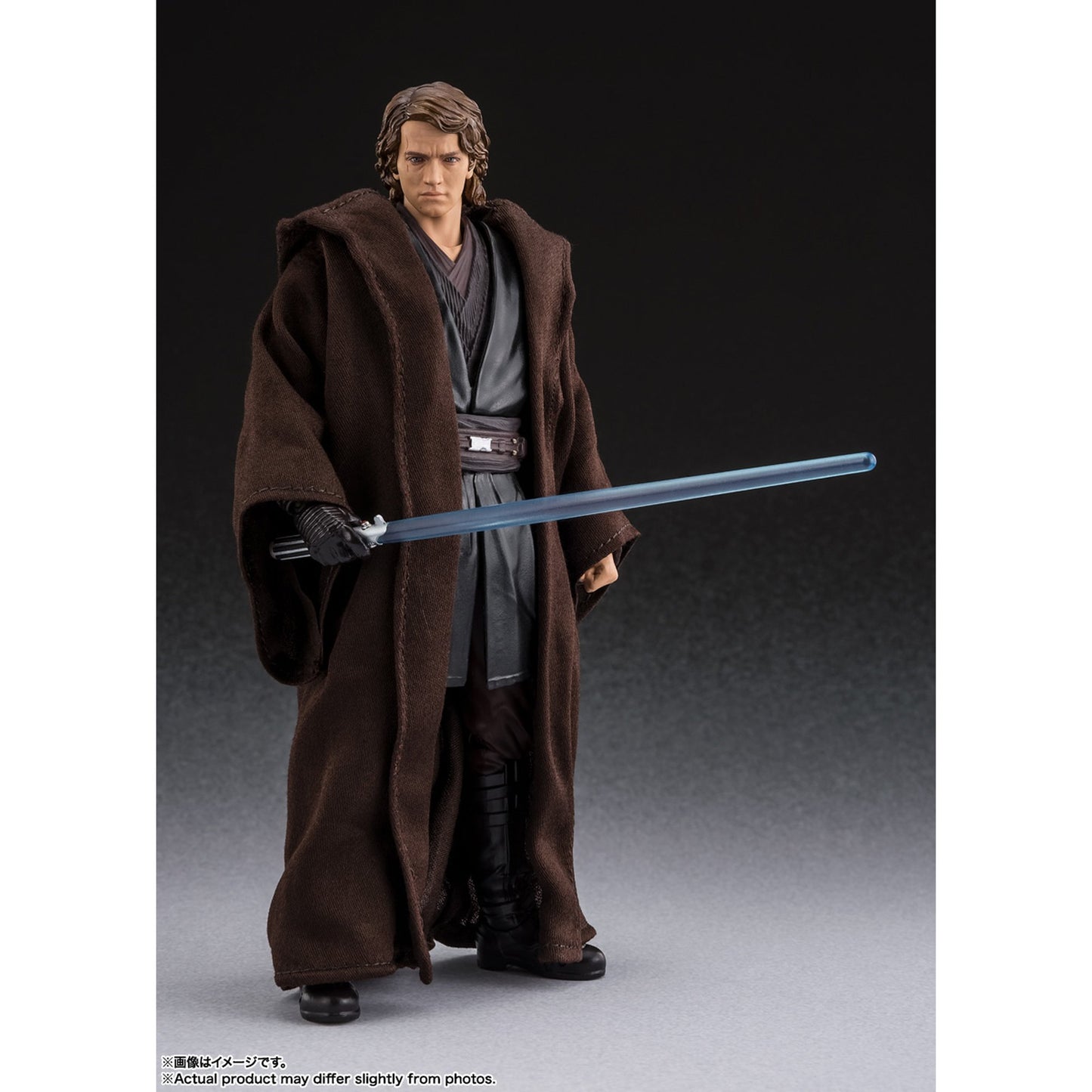 S.H.Figuarts 『STAR WARS: Revenge of the Sith』 アナキン・スカイウォーカー -Classic Ver.-