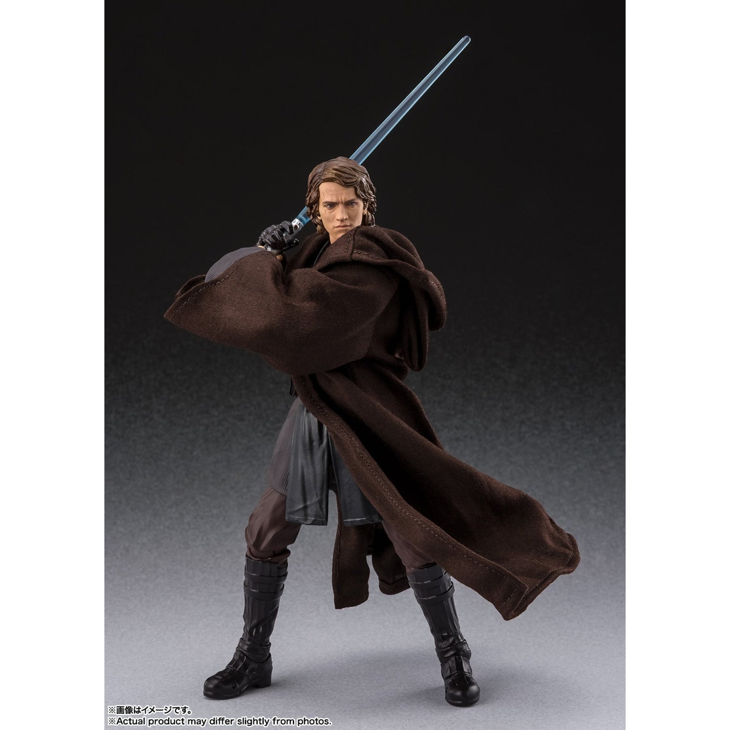 S.H.Figuarts 『STAR WARS: Revenge of the Sith』 アナキン・スカイウォーカー -Classic Ver.-
