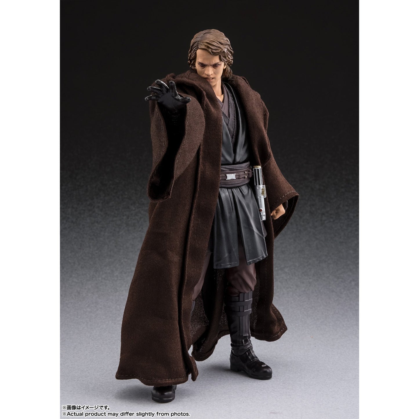 S.H.Figuarts 『STAR WARS: Revenge of the Sith』 アナキン・スカイウォーカー -Classic Ver.-