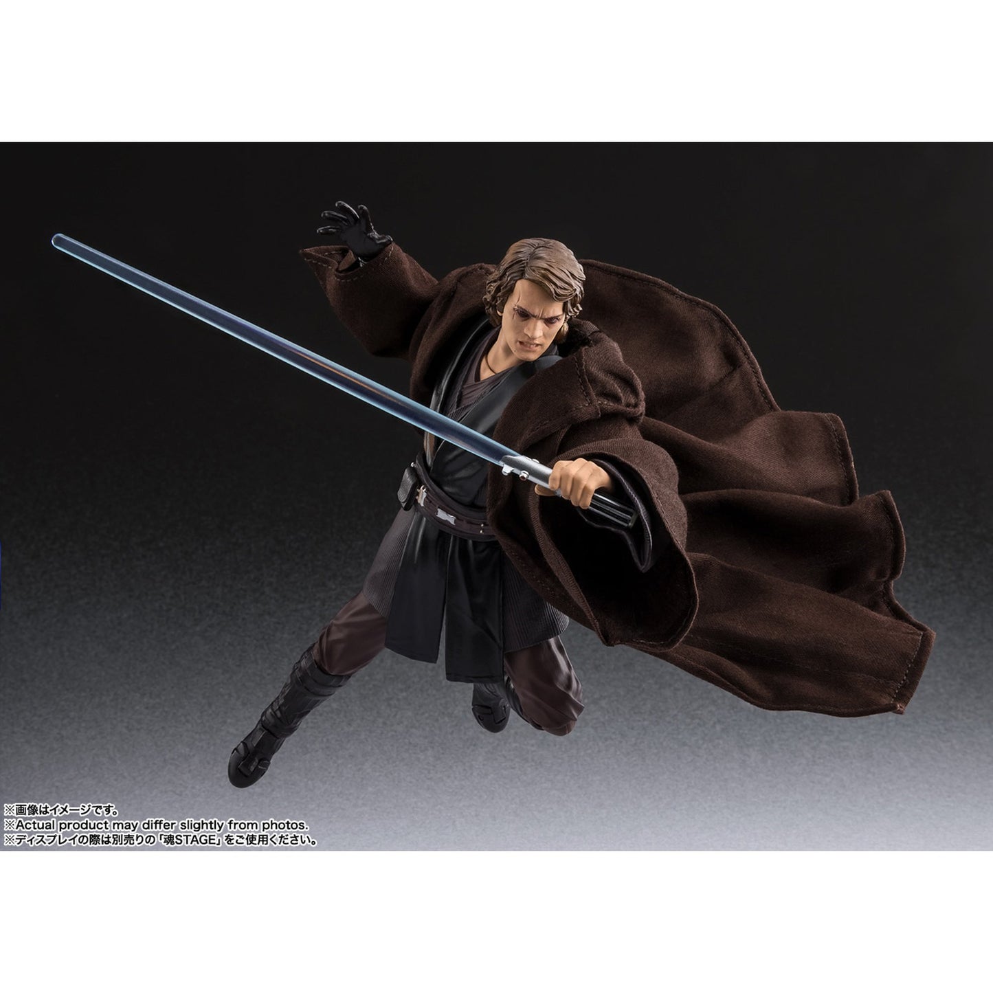 S.H.Figuarts 『STAR WARS: Revenge of the Sith』 アナキン・スカイウォーカー -Classic Ver.-