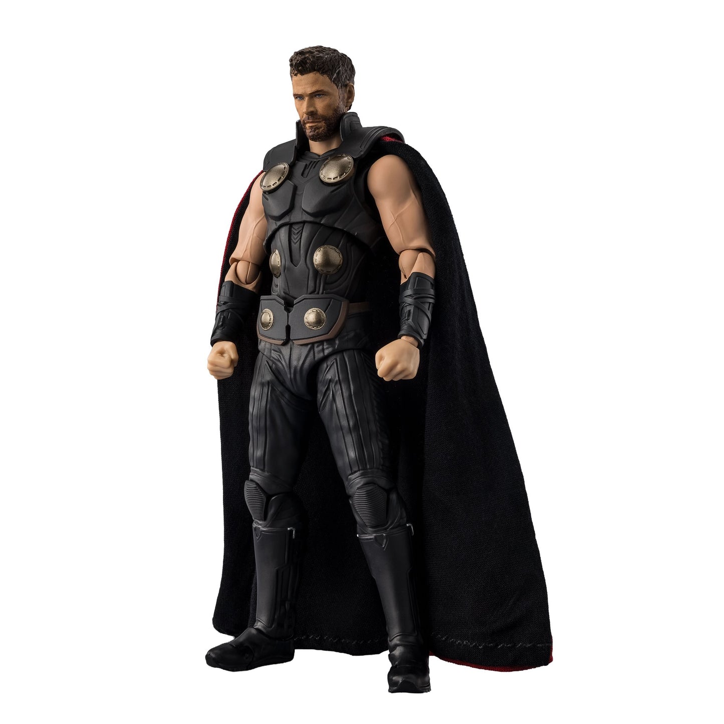S.H.Figuarts 『アベンジャーズ／ドゥームズデイ』 ソー (アベンジャーズ／ドゥームズデイ)